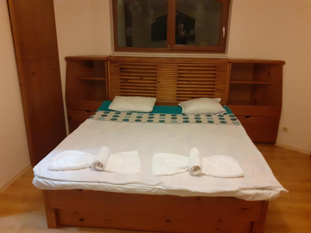 Edelweiss Inn Aparthotel Bansko Exteriér fotografie