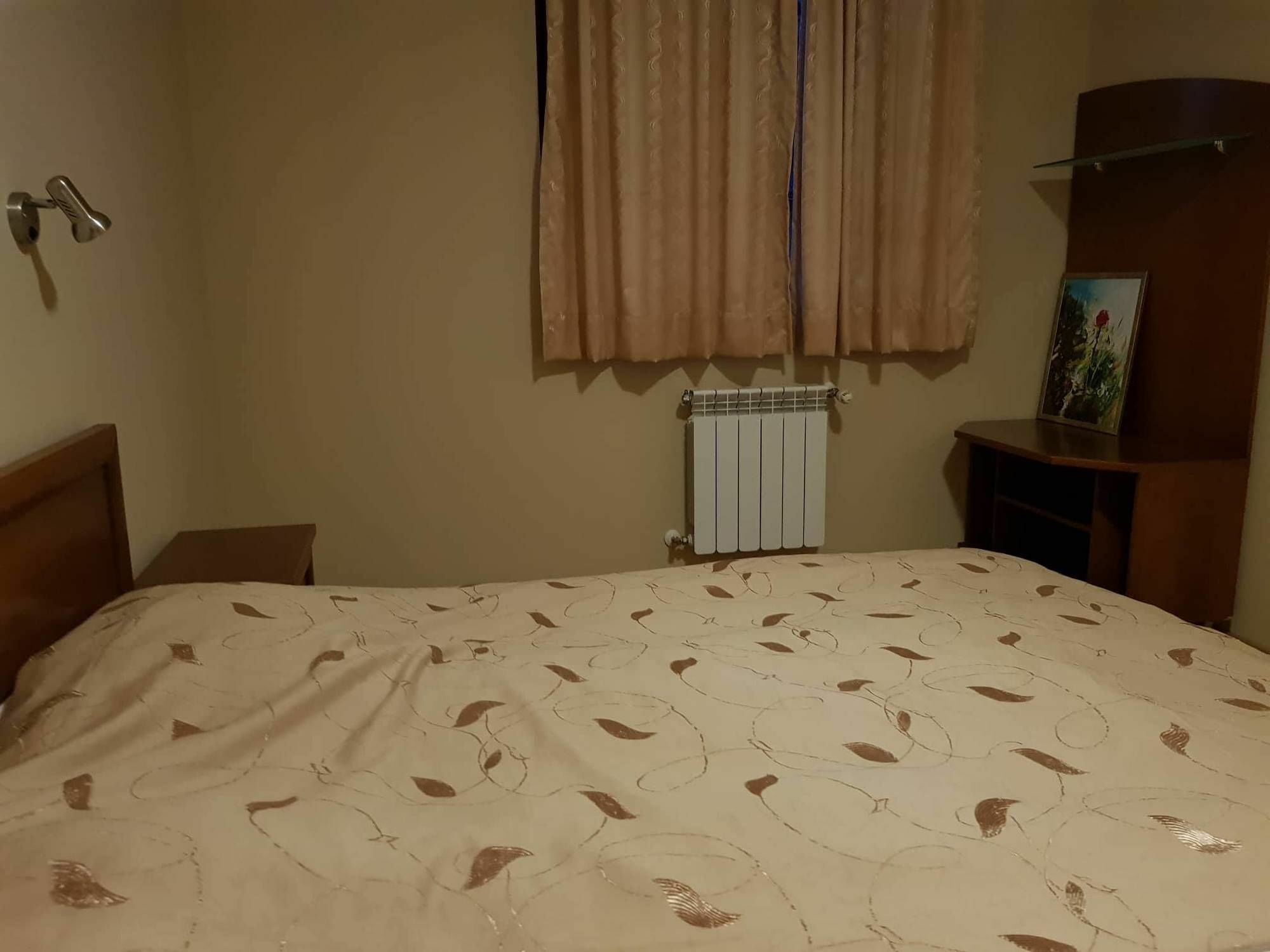 Edelweiss Inn Aparthotel Bansko Exteriér fotografie