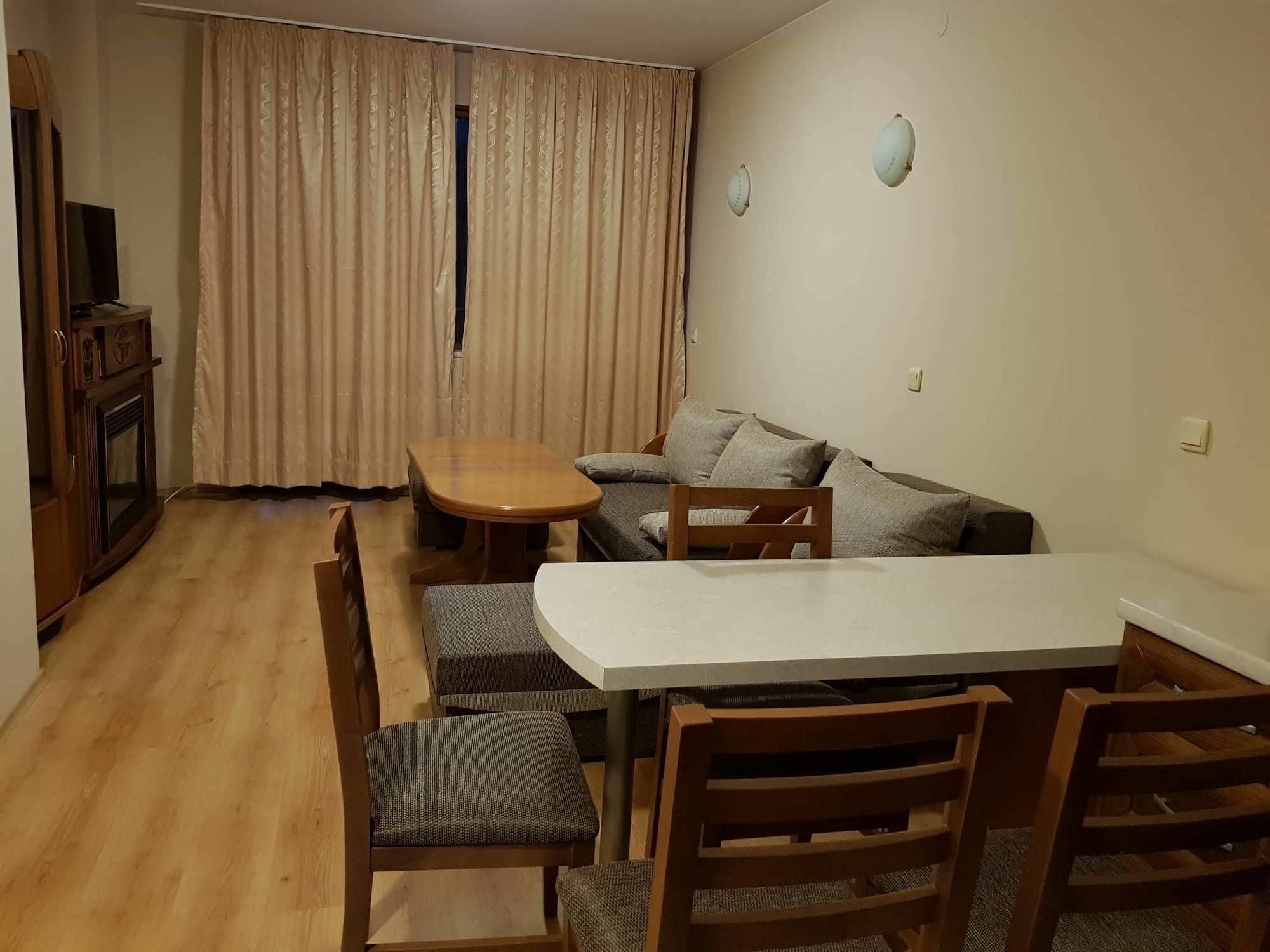 Edelweiss Inn Aparthotel Bansko Exteriér fotografie